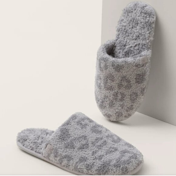 CozyChic® Barefoot Dreams In The Wild® Slipper - Picture 2 of 9